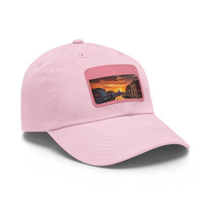 Venetian Splendor Baseball Cap