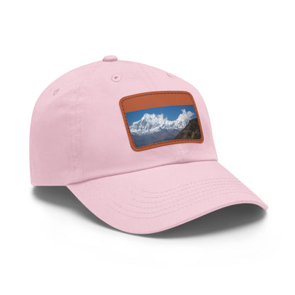 Annapurna Adventure Trek Cap