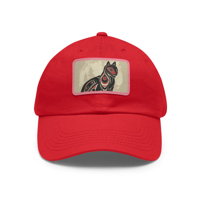 Wild Spirit Tribe Baseball Cap