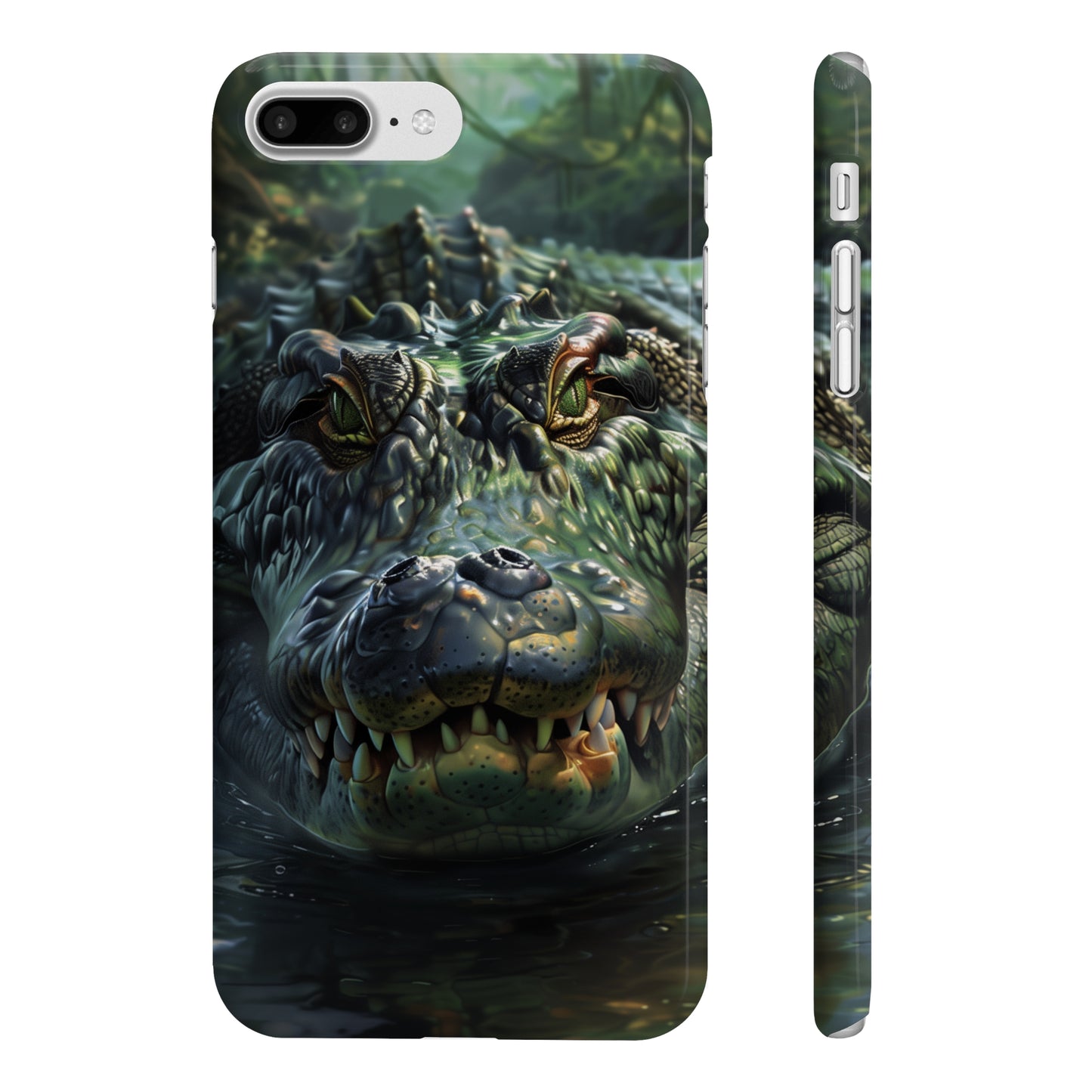 Ancient Predator Phone Case