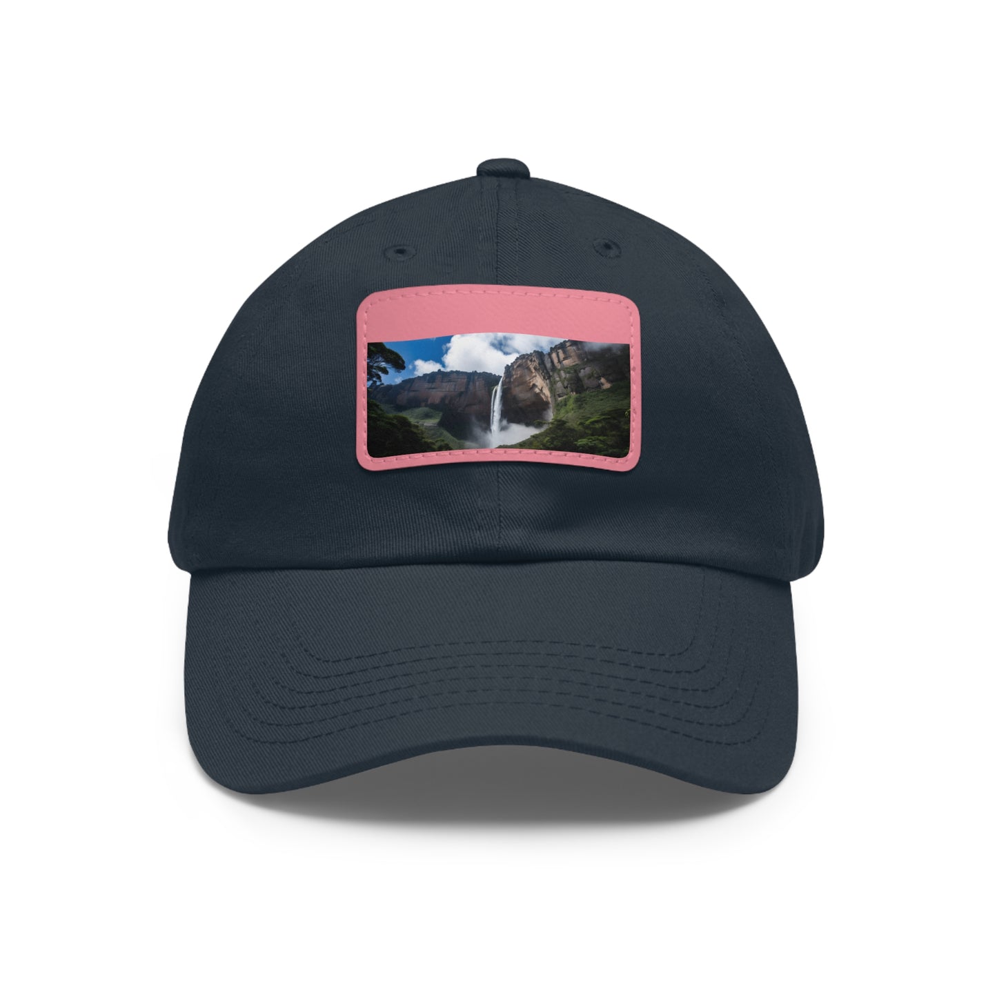 Angel Falls Adventure Cap