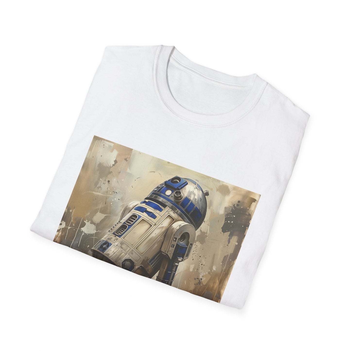 Star Wars: R2-D2 - The Hero of a Thousand Adventures T-Shirt