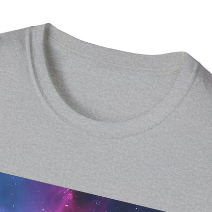 Cosmic Kaleidoscope: Neon Space Galaxy T-shirt 
 Nebula Dreams: Luminous Galaxy T-shirt 
 Astral Odyssey: Neon Space Wanderer T-shirt