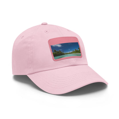 Aitutaki Paradise Cap