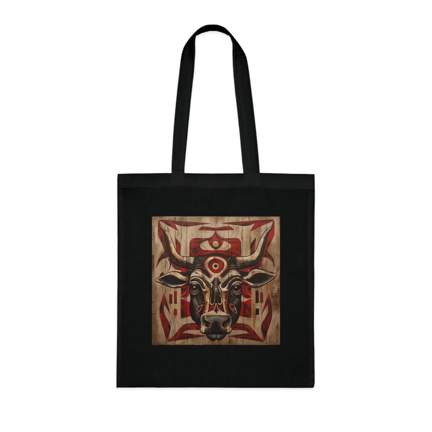 Ancient Wisdom Tote Bag