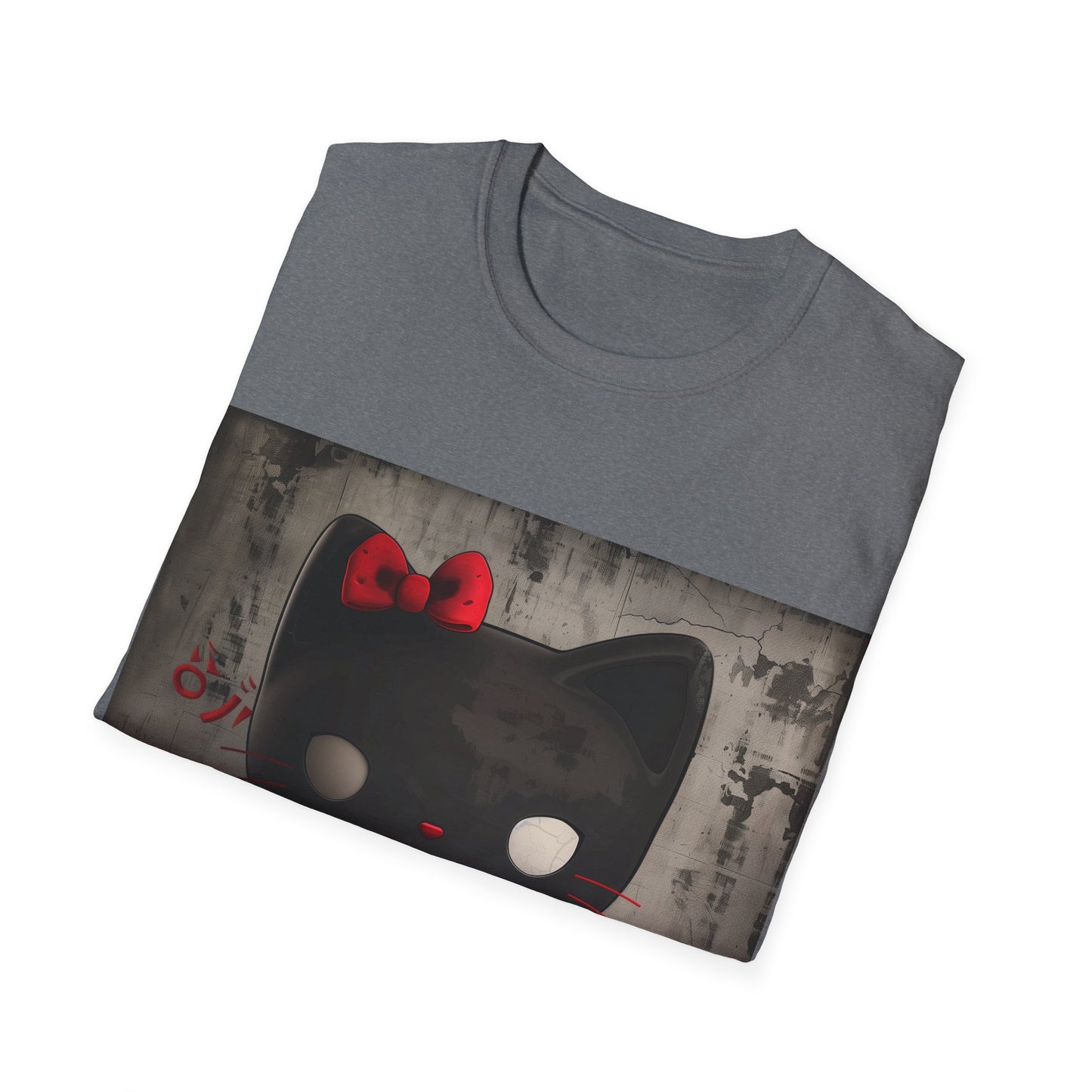 Kuromi Hello Kitty Magical Tee