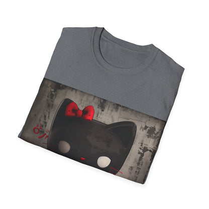 Kuromi Hello Kitty Magical Tee