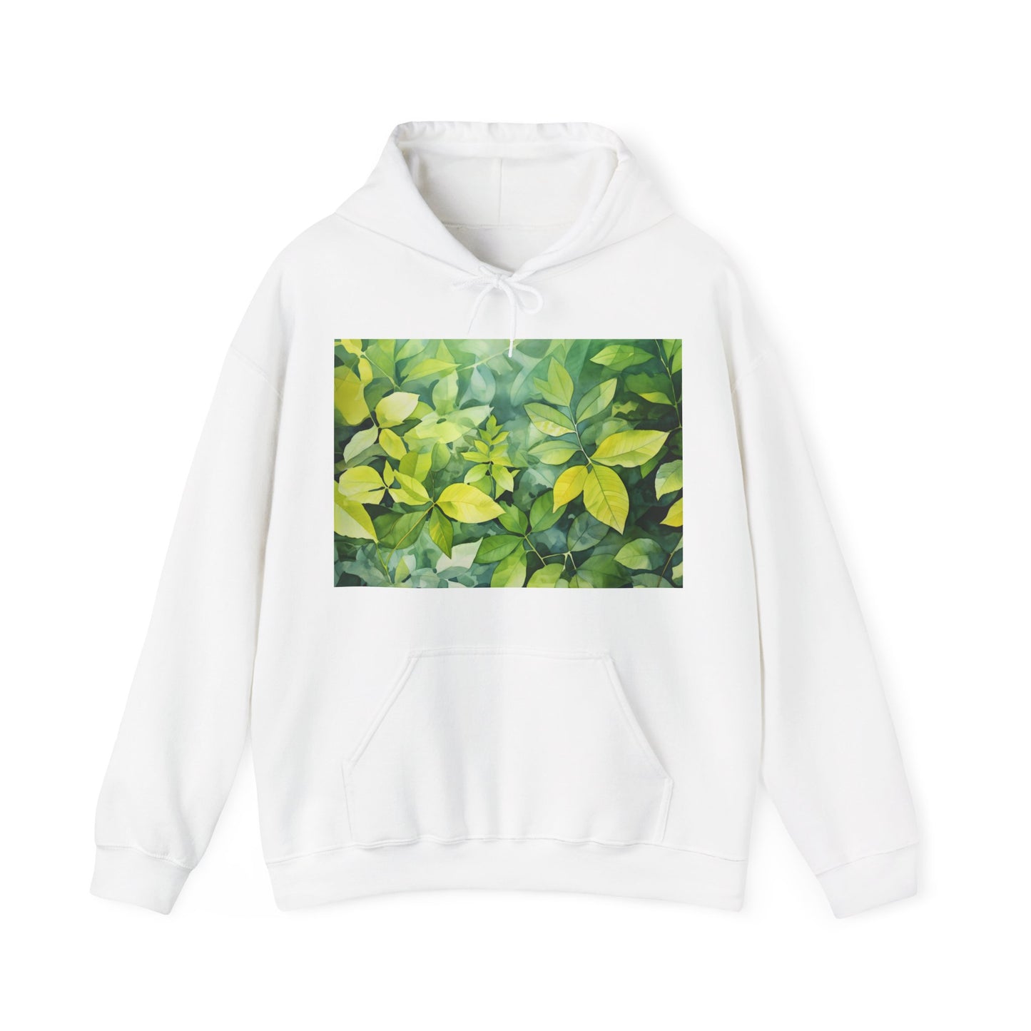 Summer Tapestry Hoodie