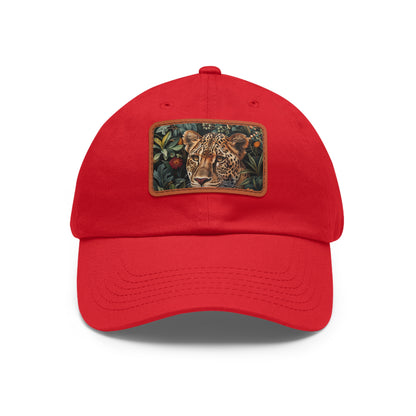 Cheetah Chic Baseball Cap