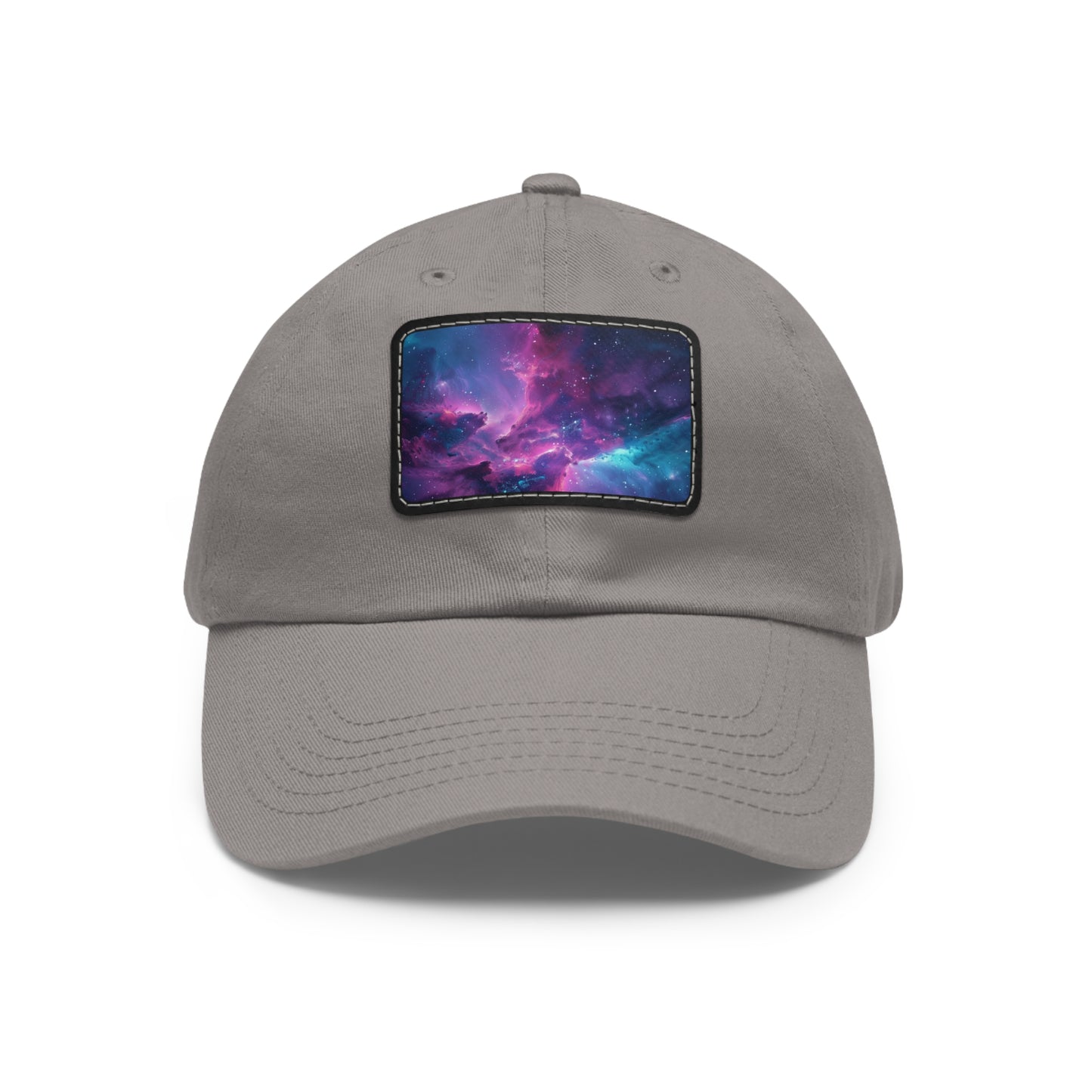 Galactic Glow Baseball Cap