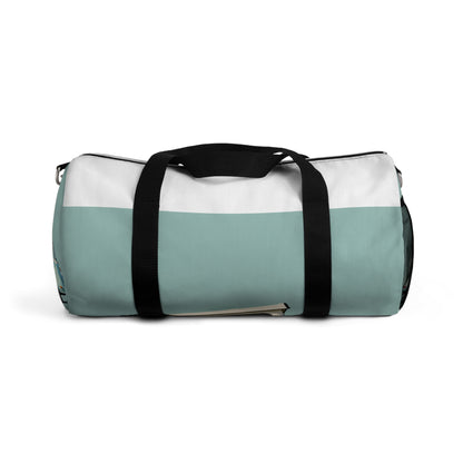 Retro Camper Van Duffel Bag