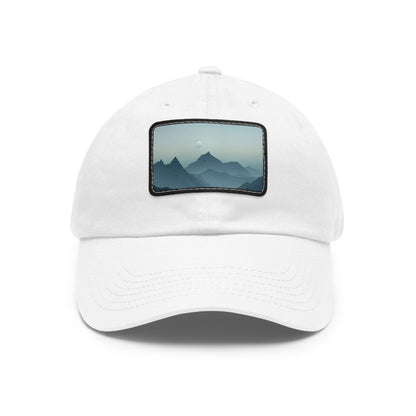 Summit Skyline Cap