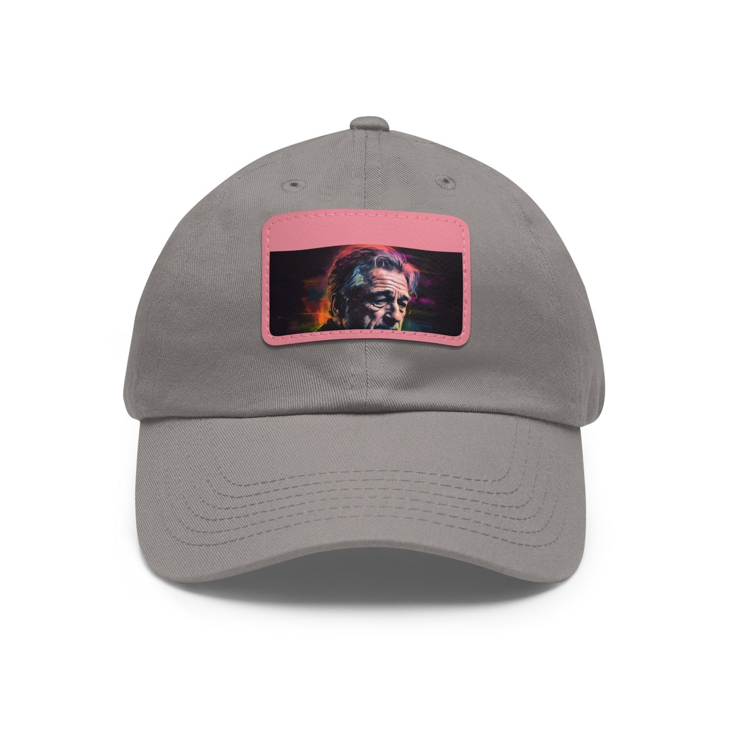 De Niro Signature Cap