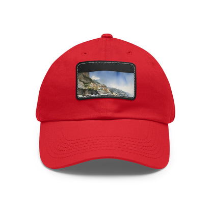 Amalfi Coast Dreams Baseball Cap