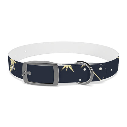 Starry Night Dog Collar