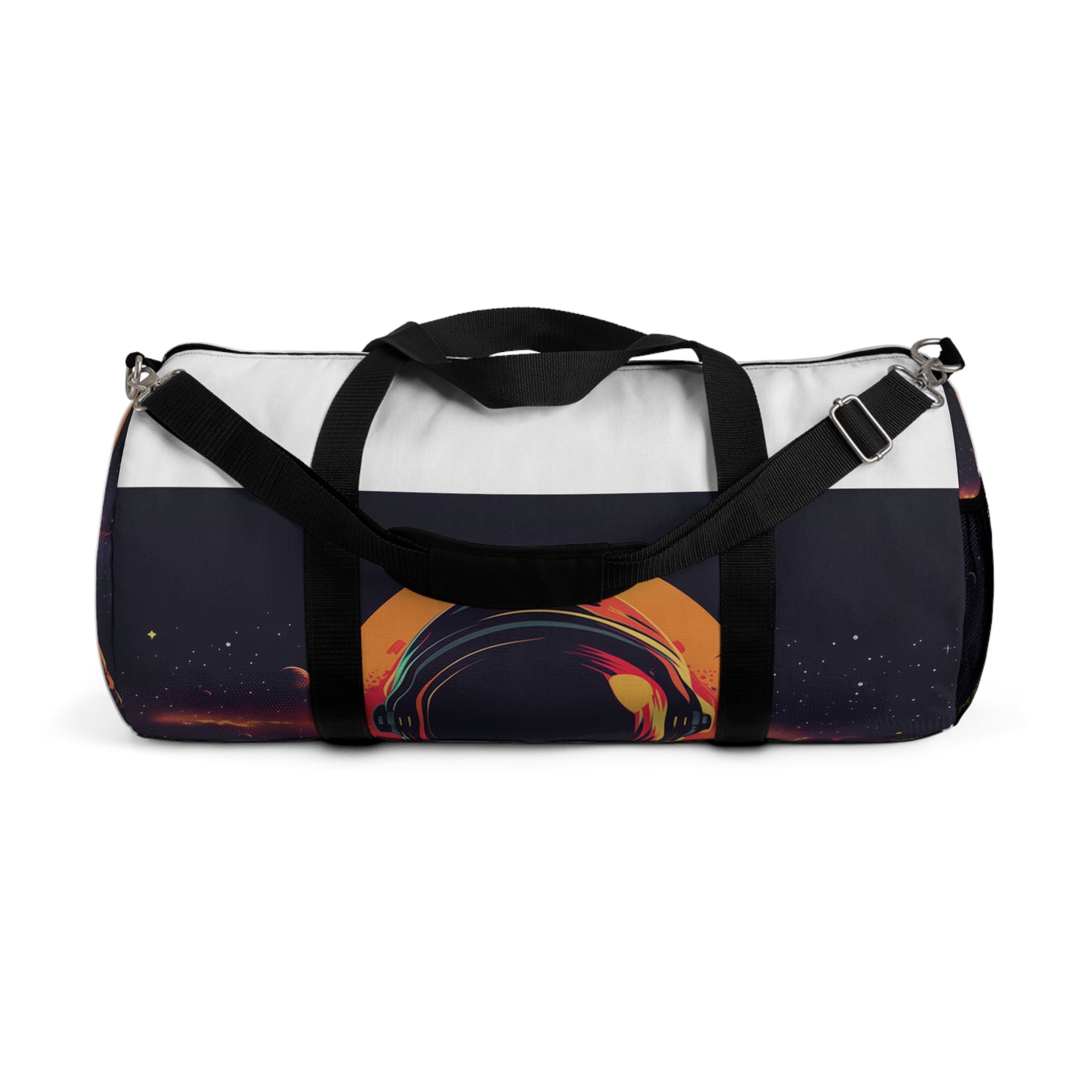 AstroTech Duffel Bag