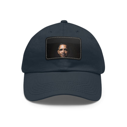 CommanderinChief Cap: The Barack Obama Edition