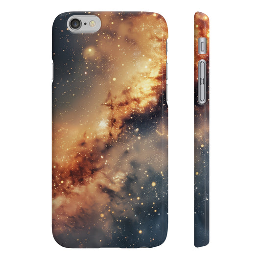 Galactic Beauty: Cosmic Art Phone Case | Phone Case | Accessories, Glossy, iPhone Cases, Matte, Phone Cases, Samsung Cases, Slim | Prints with Passion