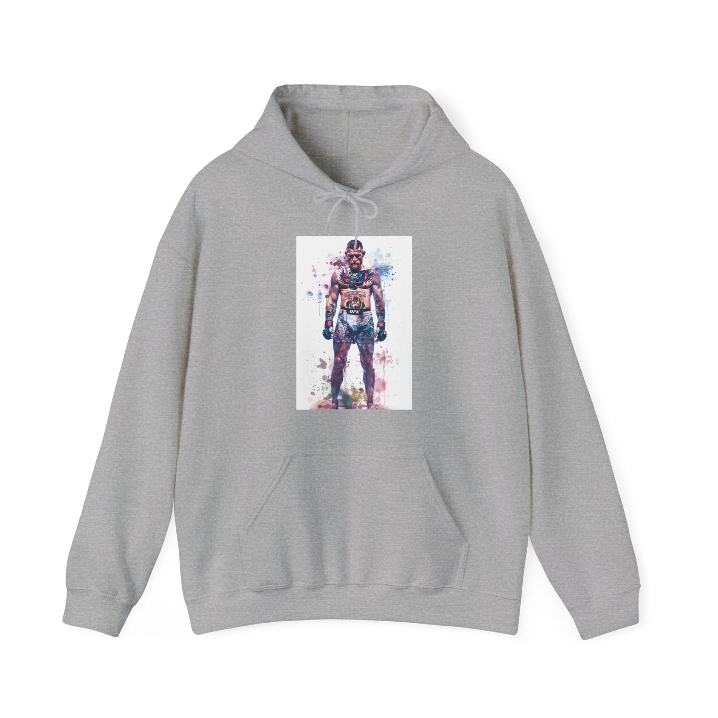 The Notorious Hoodie