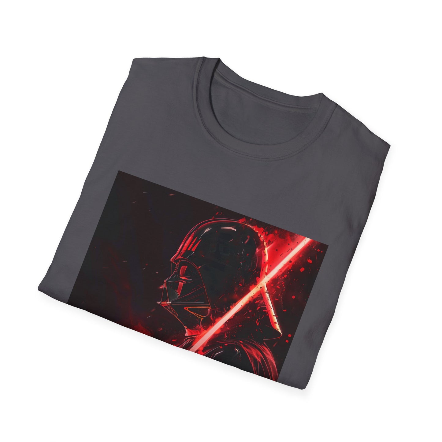 Star Wars: Darth Vader - Feel the Power of the Dark Side T-Shirt