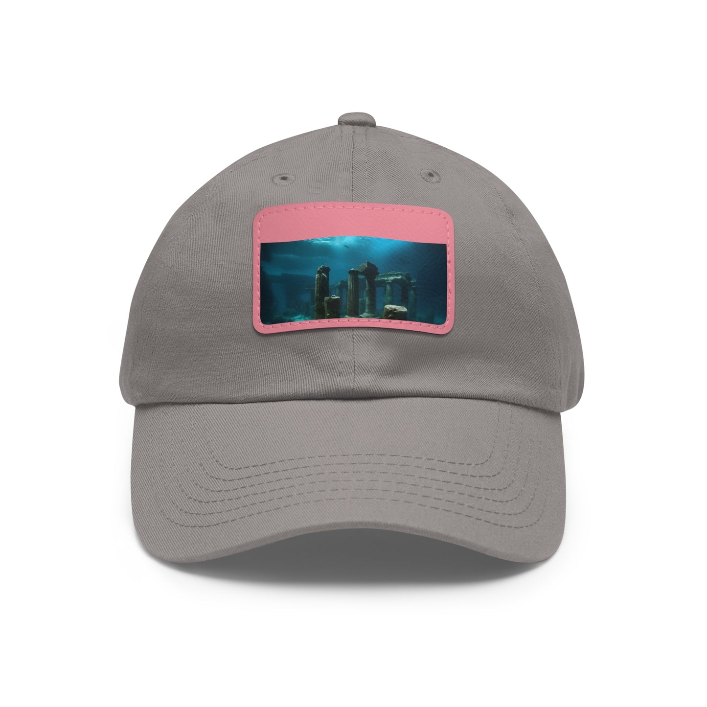 Lost City Explorer Cap