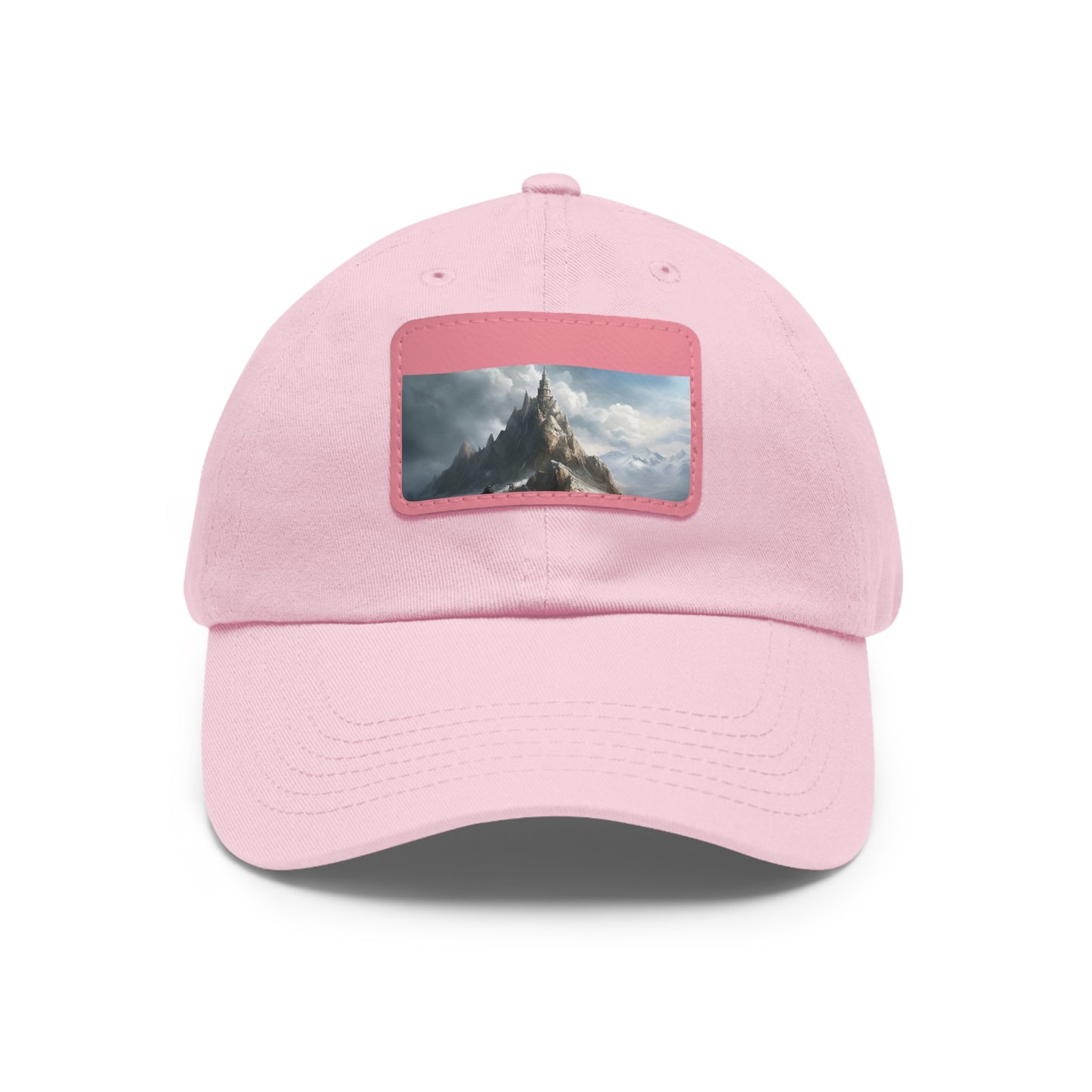 Olympian Summit Snapback