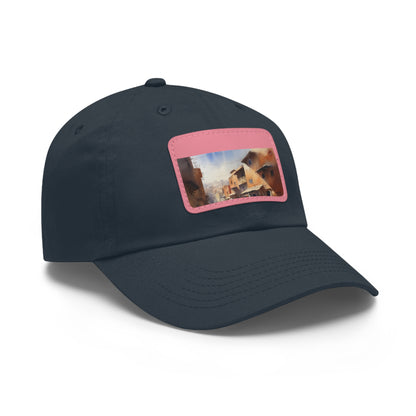 Marakesh Magic Baseball Cap