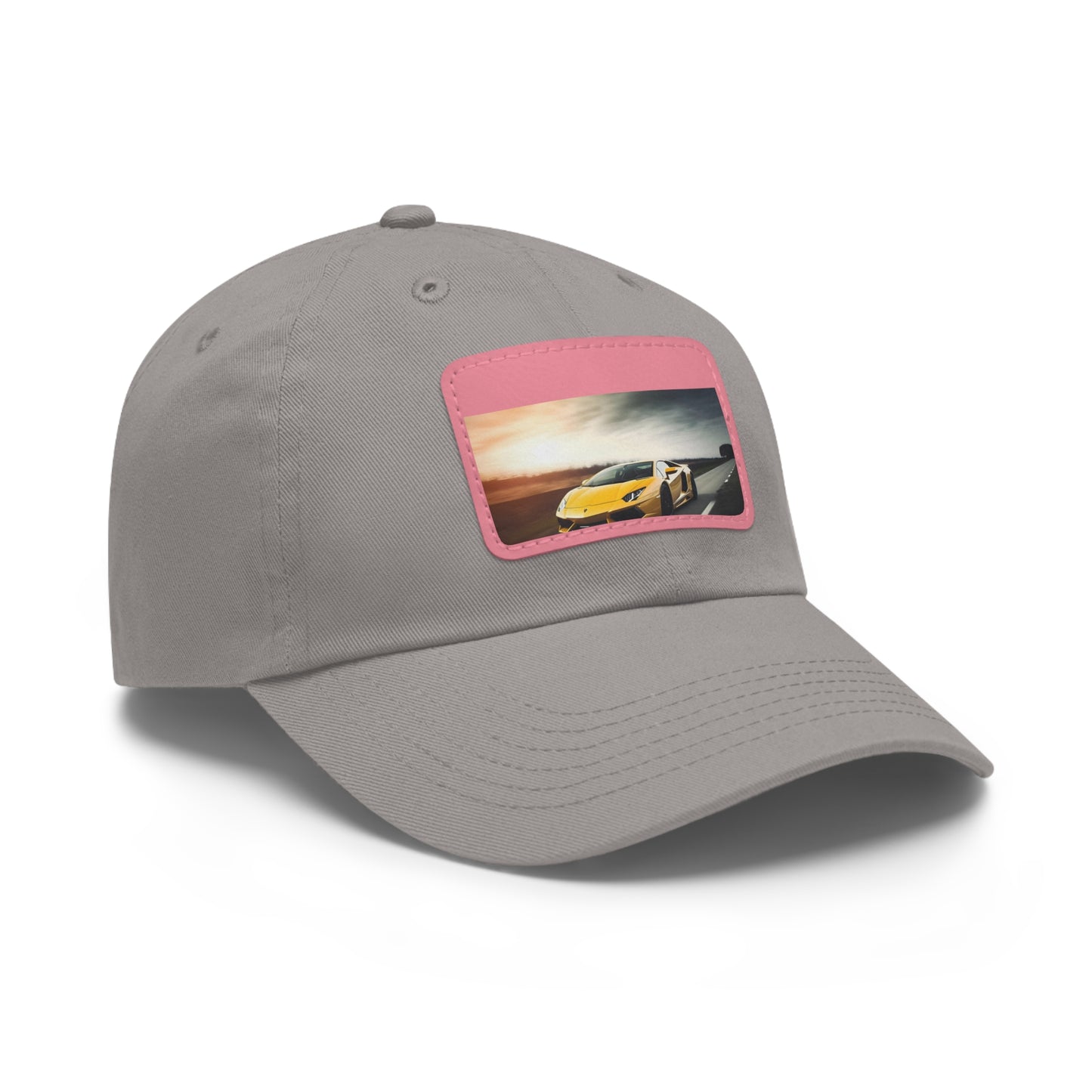 Speed Demon Lamborghini Cap