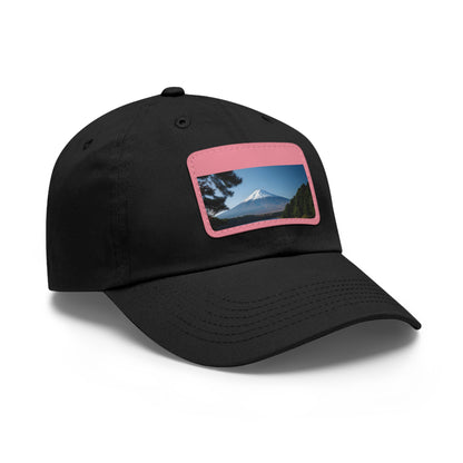 Fuji Peak Flex Cap