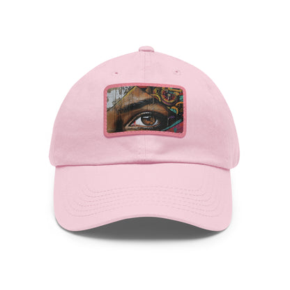 Urban Vibe Graffiti Cap