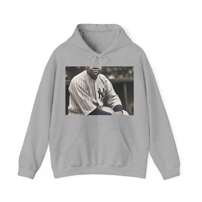 Copy of Legendary Babe Ruth Hoodie