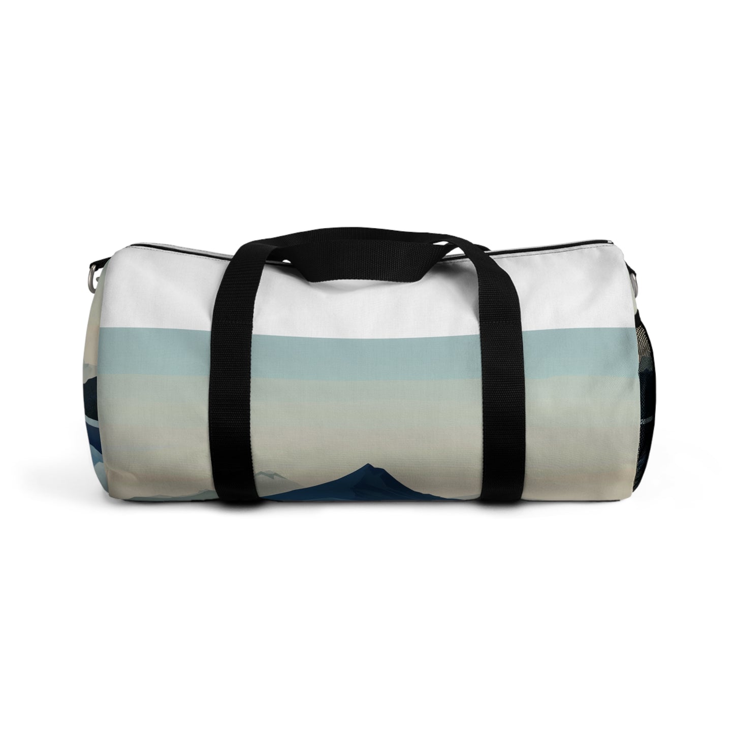 Peak View Duffel Bag