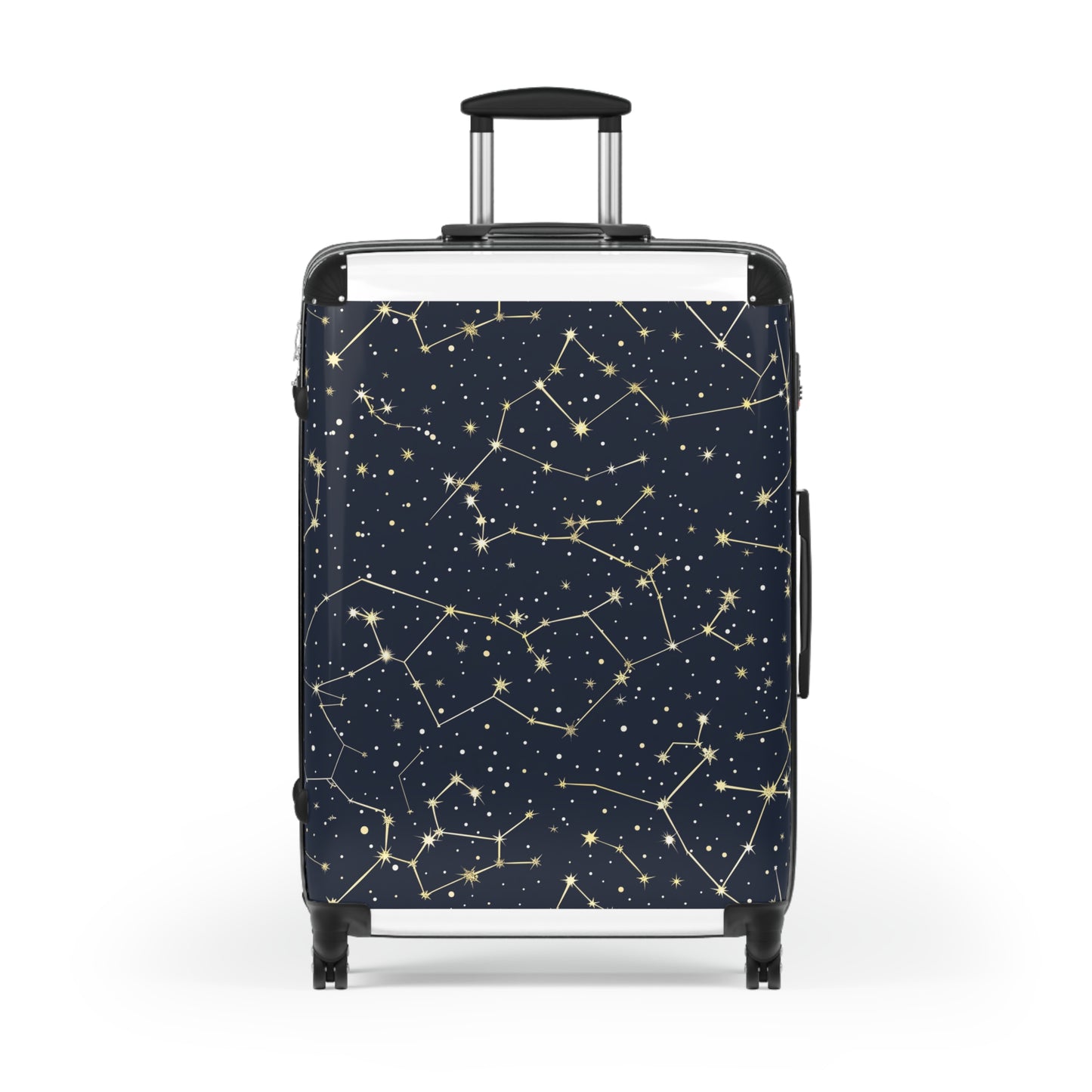 Starry Night Suitcase Set | Bags | Accessories, Bags, Travel, Travel Accessories | Prints with Passion