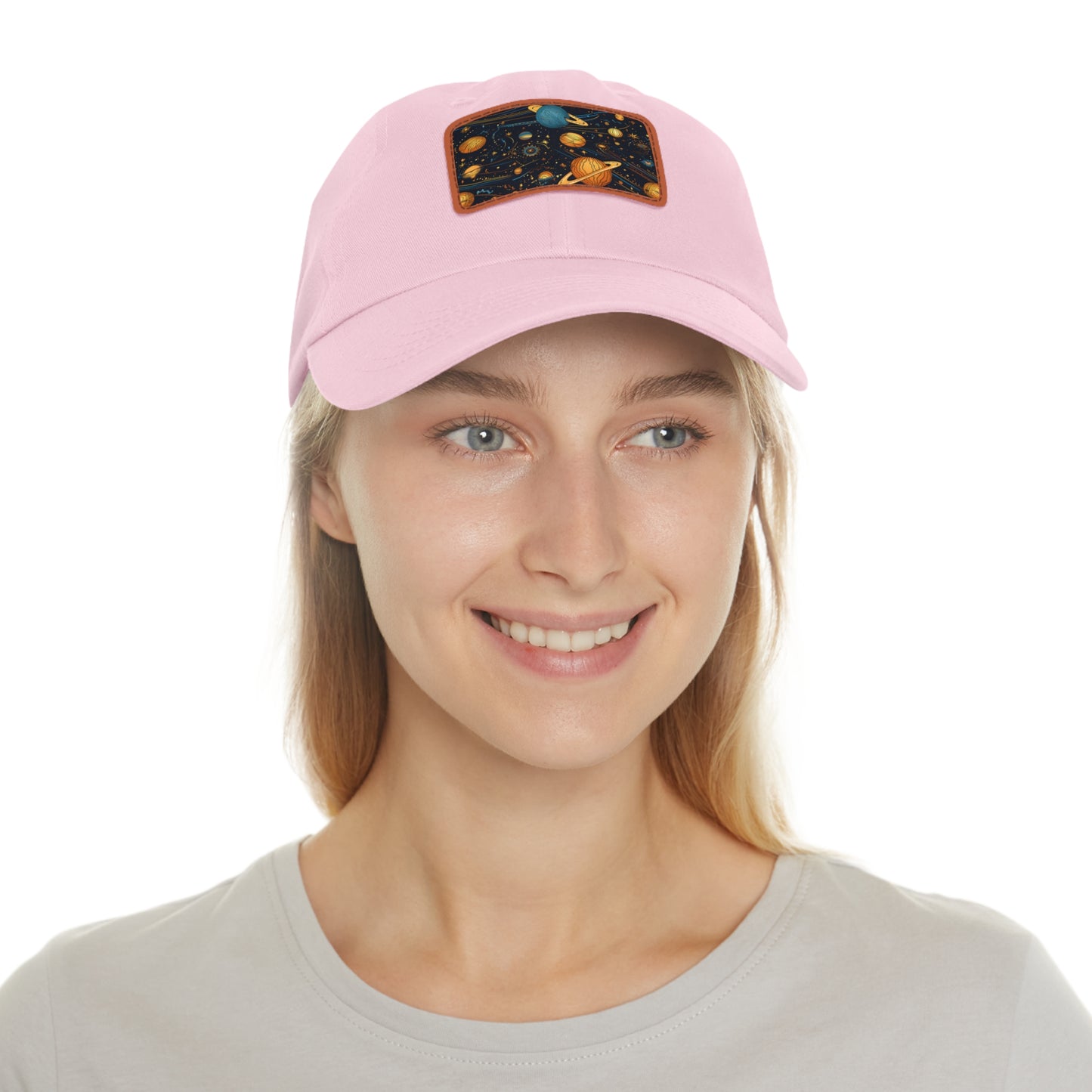 Starry Night Dreams Cap