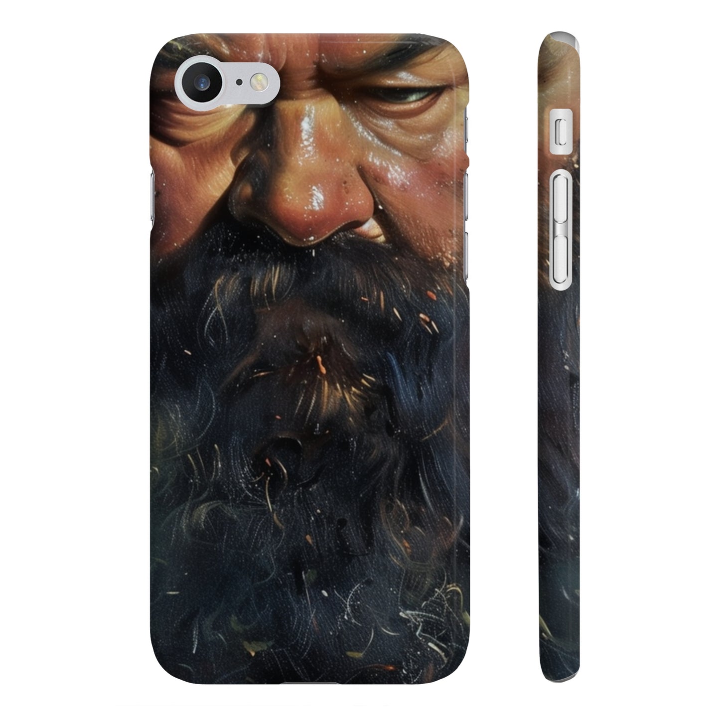 Keeper of Magical Creatures Phone Case