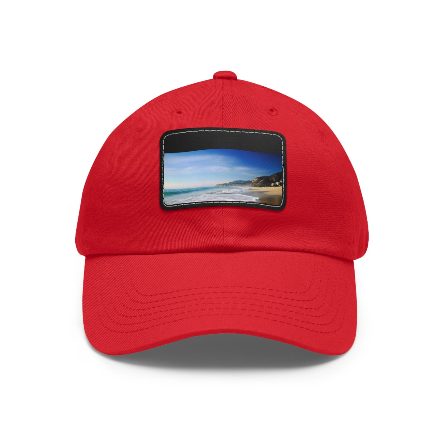 Malibu Dreamin' Baseball Cap