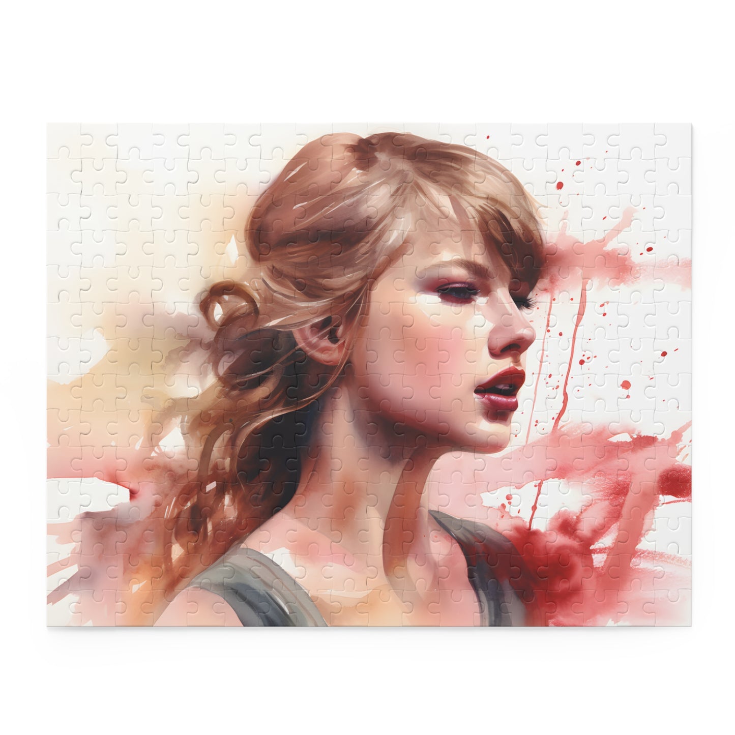 Taylor Swift Jigsaw Puzzle