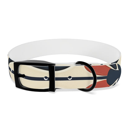 TileTastic Dog Collar Design