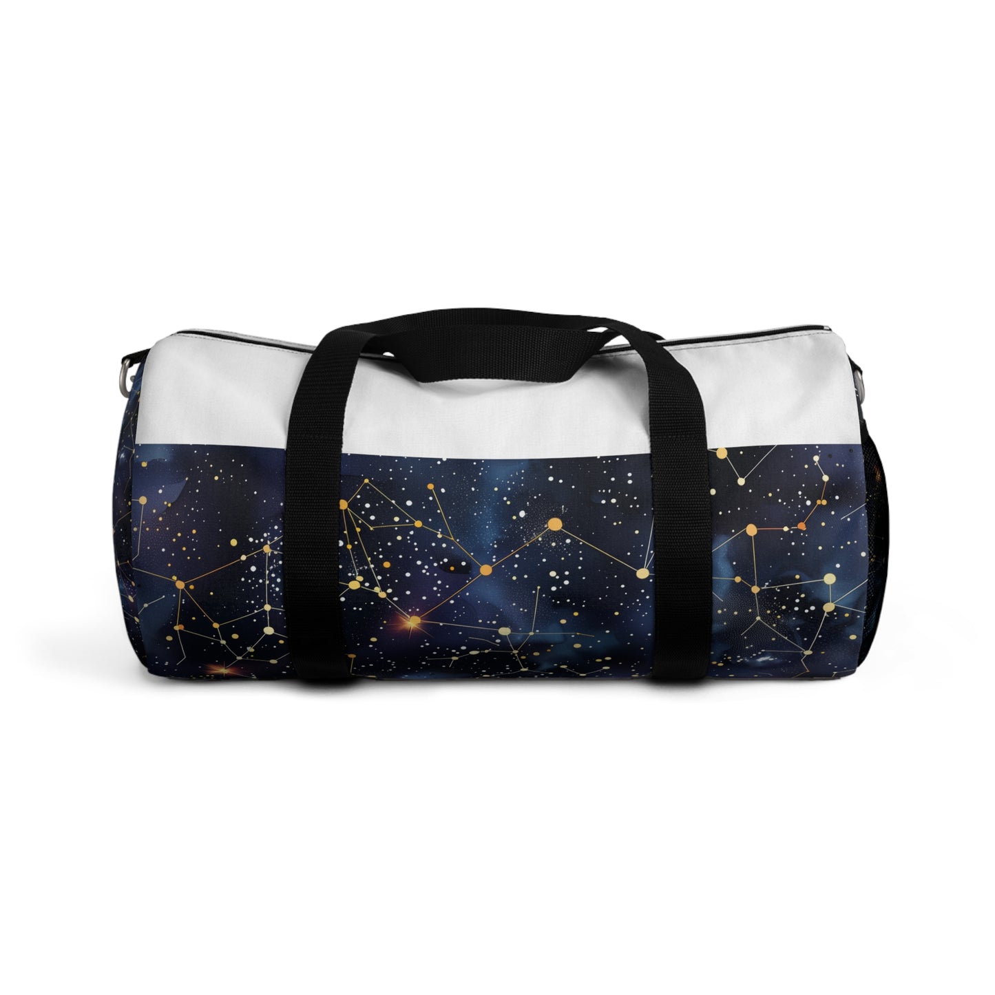 Starry Night Duffel Bag