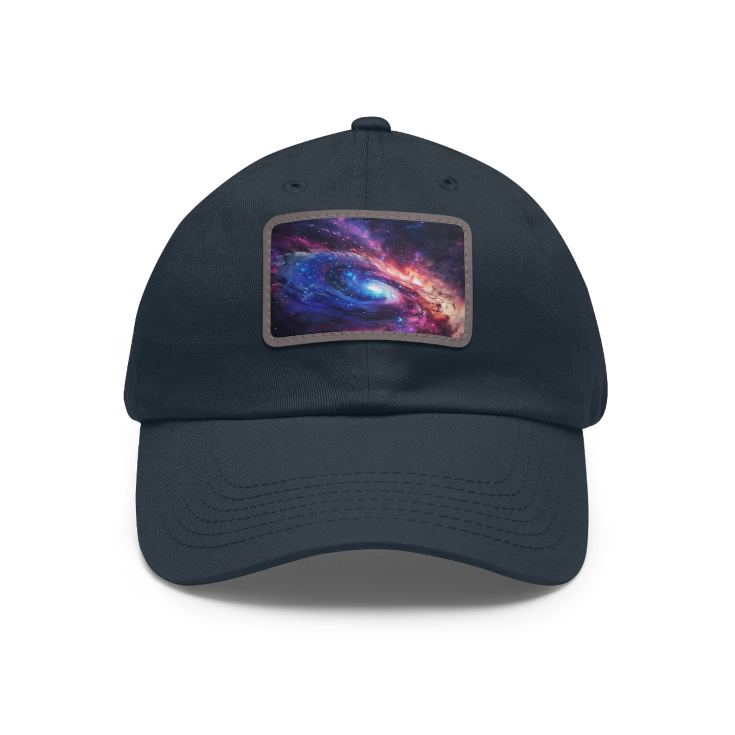 Galactic Glow Baseball Cap