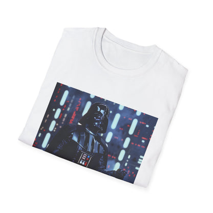 Star Wars: Darth Vader - The Dark Side Beckons T-Shirt