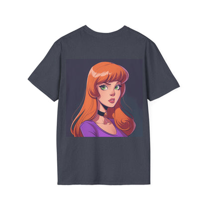 Daphne Mystery Solver Tee