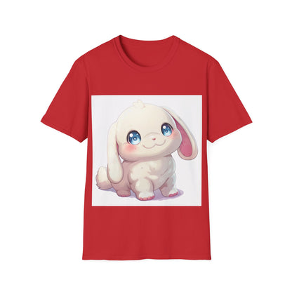 Cinnamoroll Chubby Pup Tee