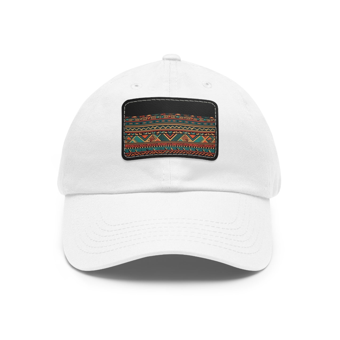 Warrior Collection Aztec Cap