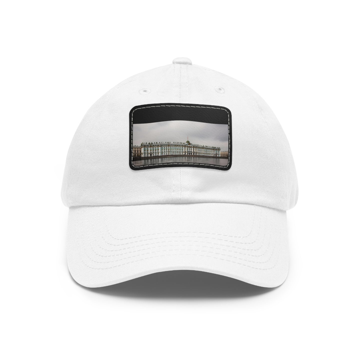 Winter Palace Heritage Baseball Cap