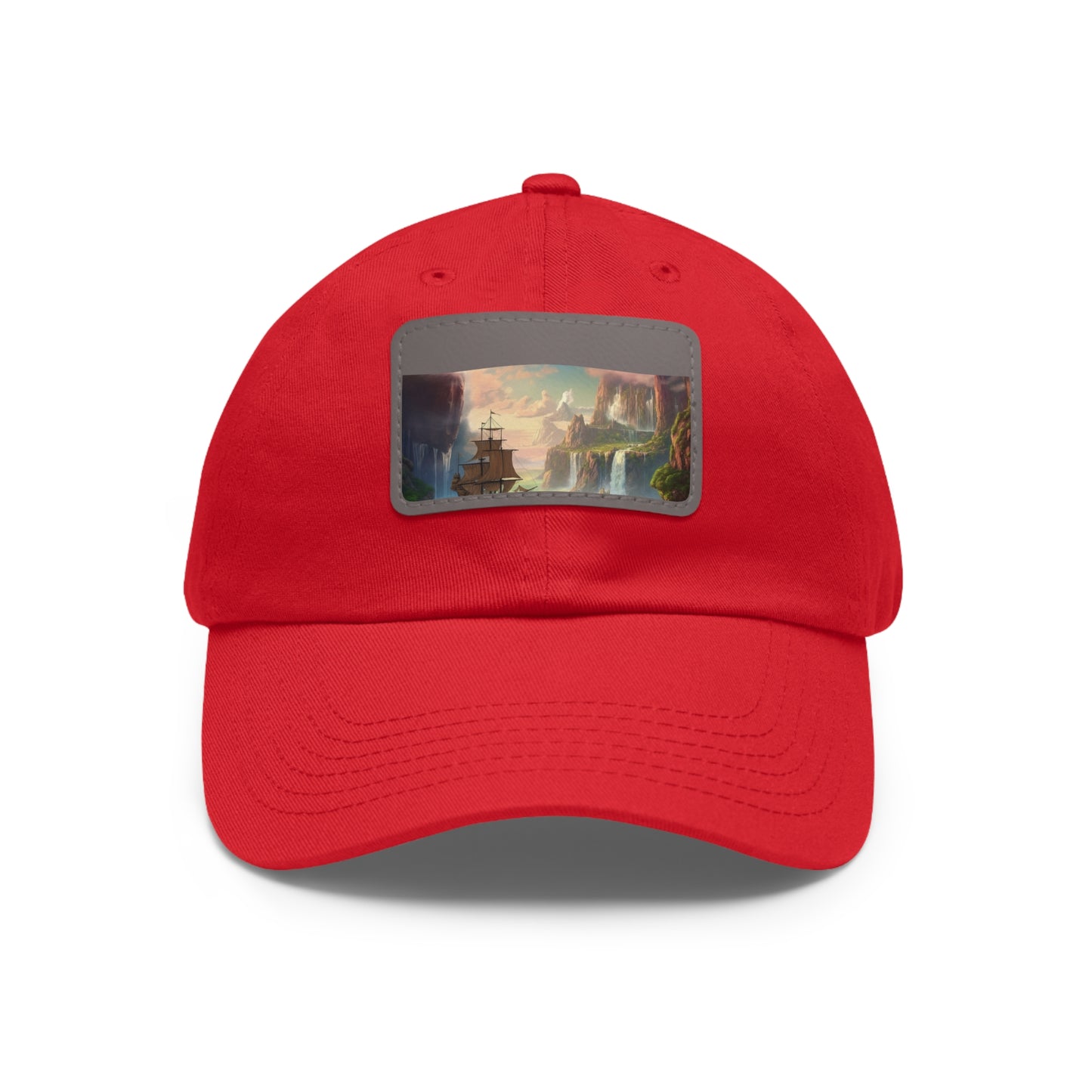 Lost in Neverland Cap