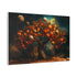 Tree with Planets Growing as Fruit (Edition II) — Canvas Wall Art — Product Detail View 6