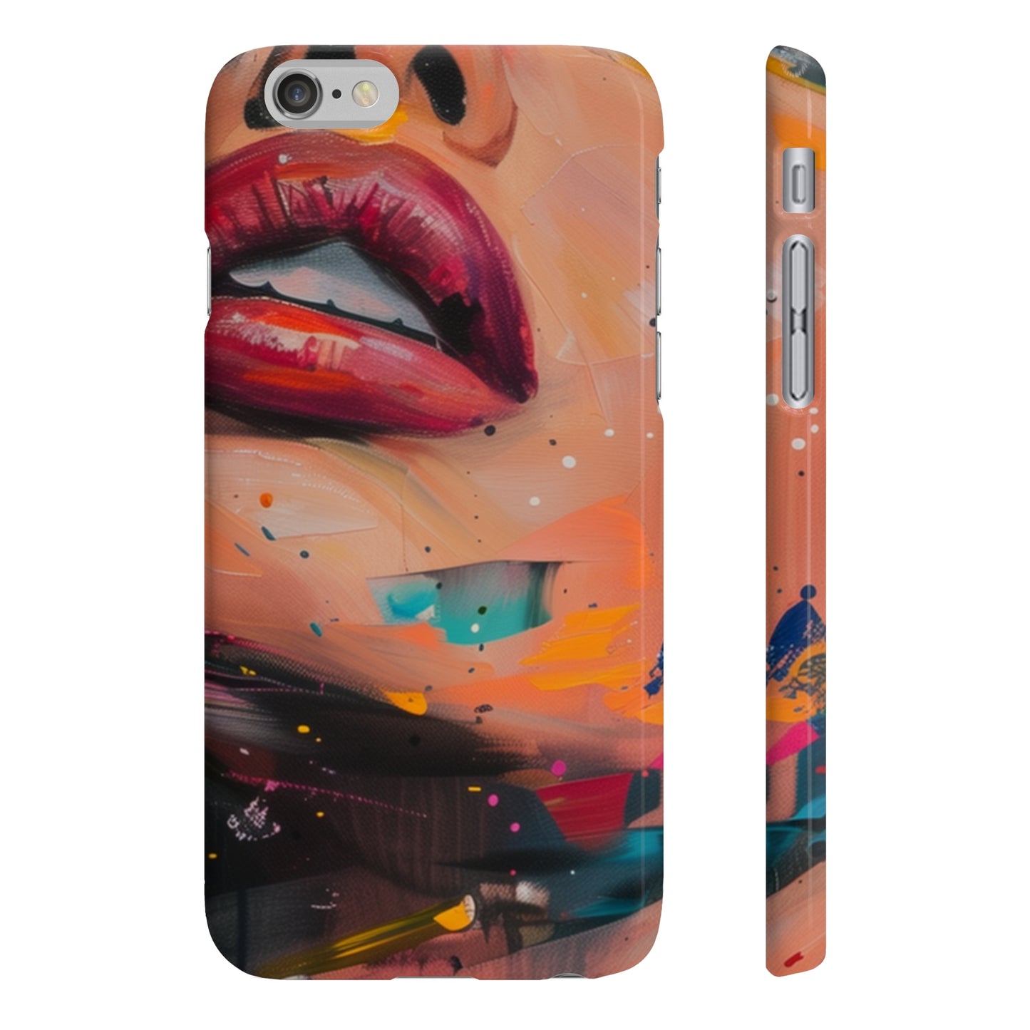 Beauty Icon Phone Case