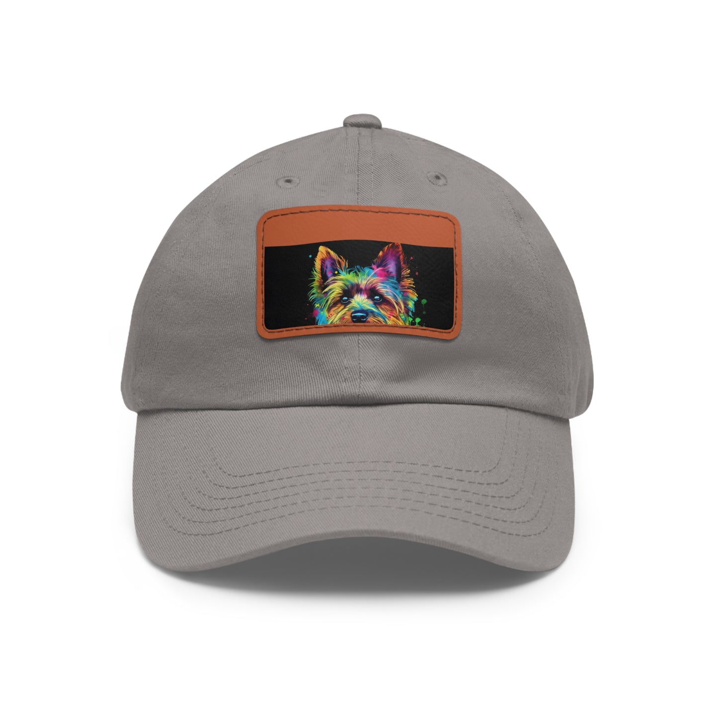 Yorkie Cutie Cap