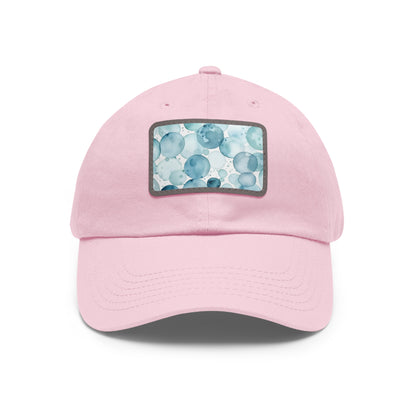 Ocean Gaze Baseball Cap